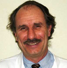 Dr. Francisco Guarner Aguilar