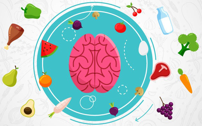 NUTRICIÓN CEREBRAL Y DIABETES