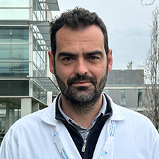 Alberto Martín Martínez