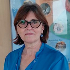 Anna Yuste