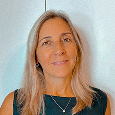 Maria Laura Mooney