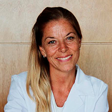 María Laura Ferreira