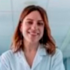 Irene Sánchez Serrano