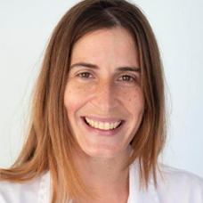 Estefanía Sánchez Martínez