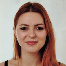 Mireia Torrecillas