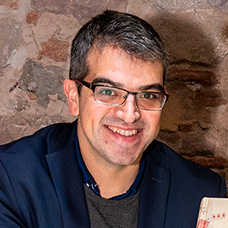 Ferran Centelles