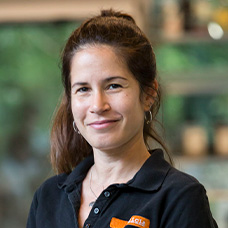 Fabiola Juárez
