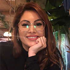 Libia Alejandra Serrano