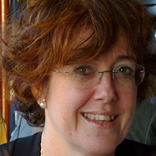 Orietta Calcinoni