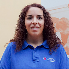 Cristina Rodríguez Roldán