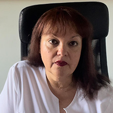 Elvira Sánchez Vilariño