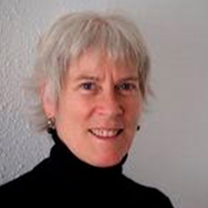 Núria Oriol i Peregrina