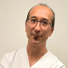 Javier Bueno Herrera