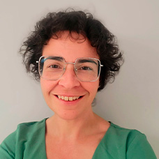 Eva Menor Fernández