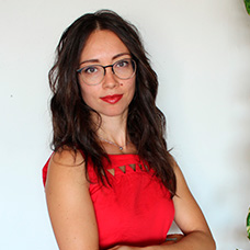 Ana Cristina Cortés Otal