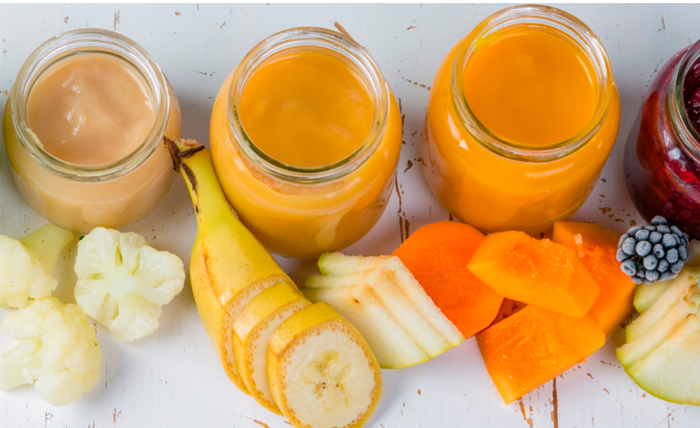 Implementació de les dietes de consistència modificada segons IDDSI