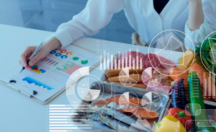 Nutrició Innovadora en Disfàgia